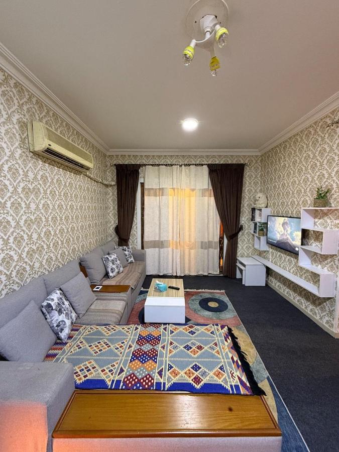 Elegant apartment with garden - B&B