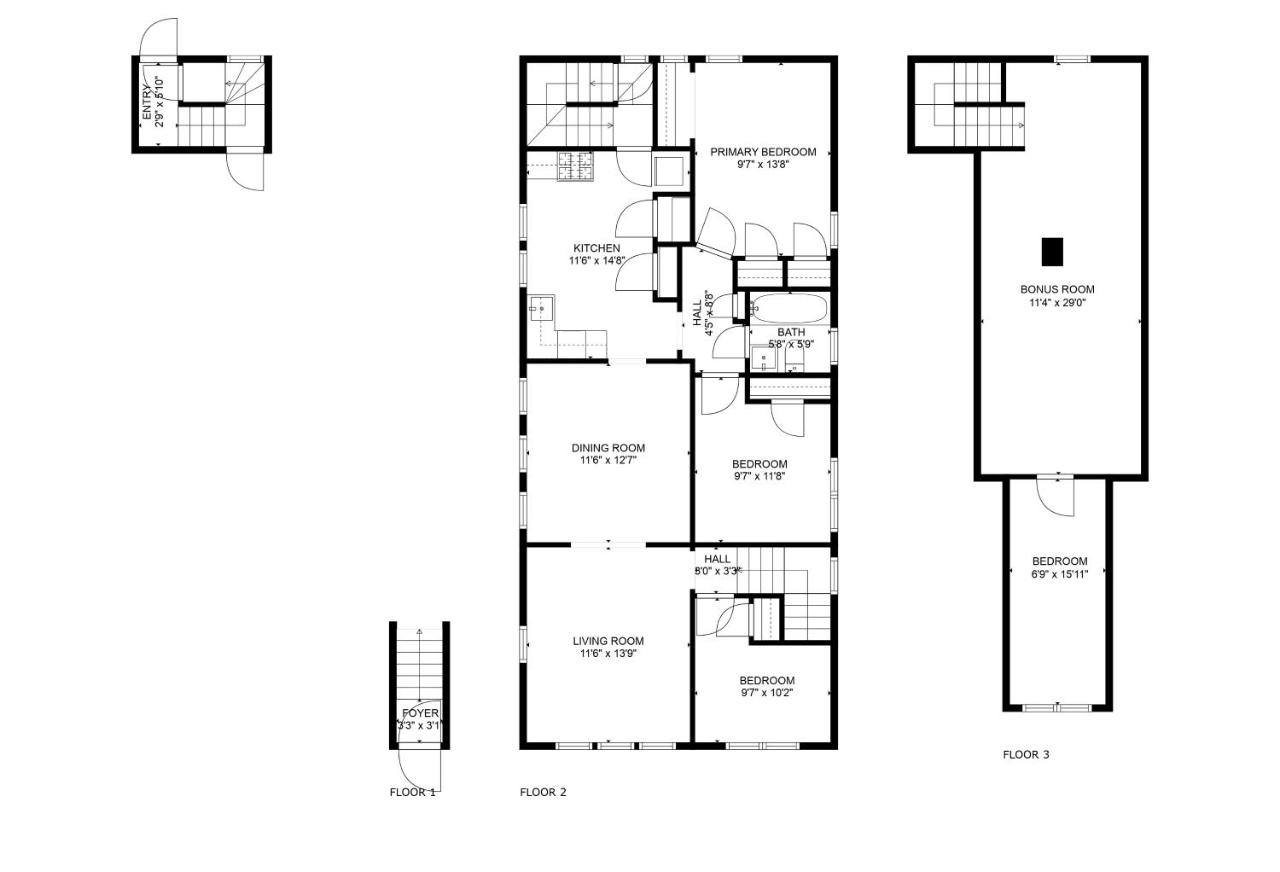2-Story Stay with Game Lounge & Free Parking Spots - 5 mins to NYC Train - B&B Linden