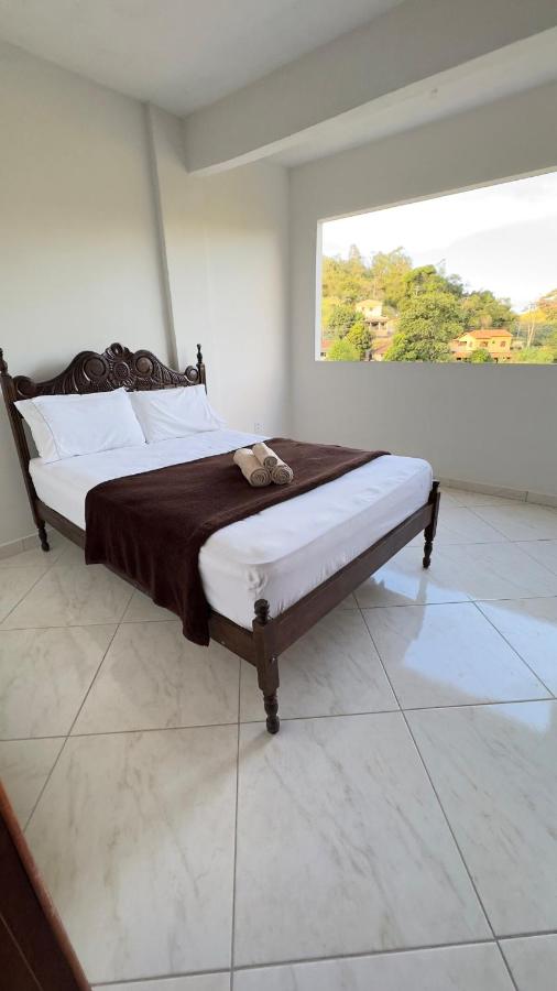 Apto, em Paty do Alferes - Bed and Breakfast Paty do Alferes