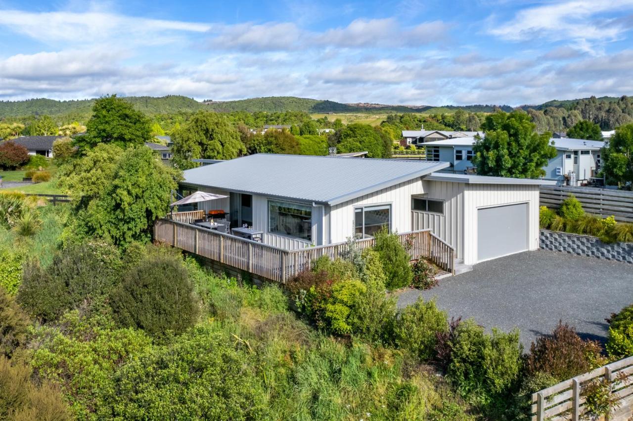 Fantail Haven - Ferienwohnung