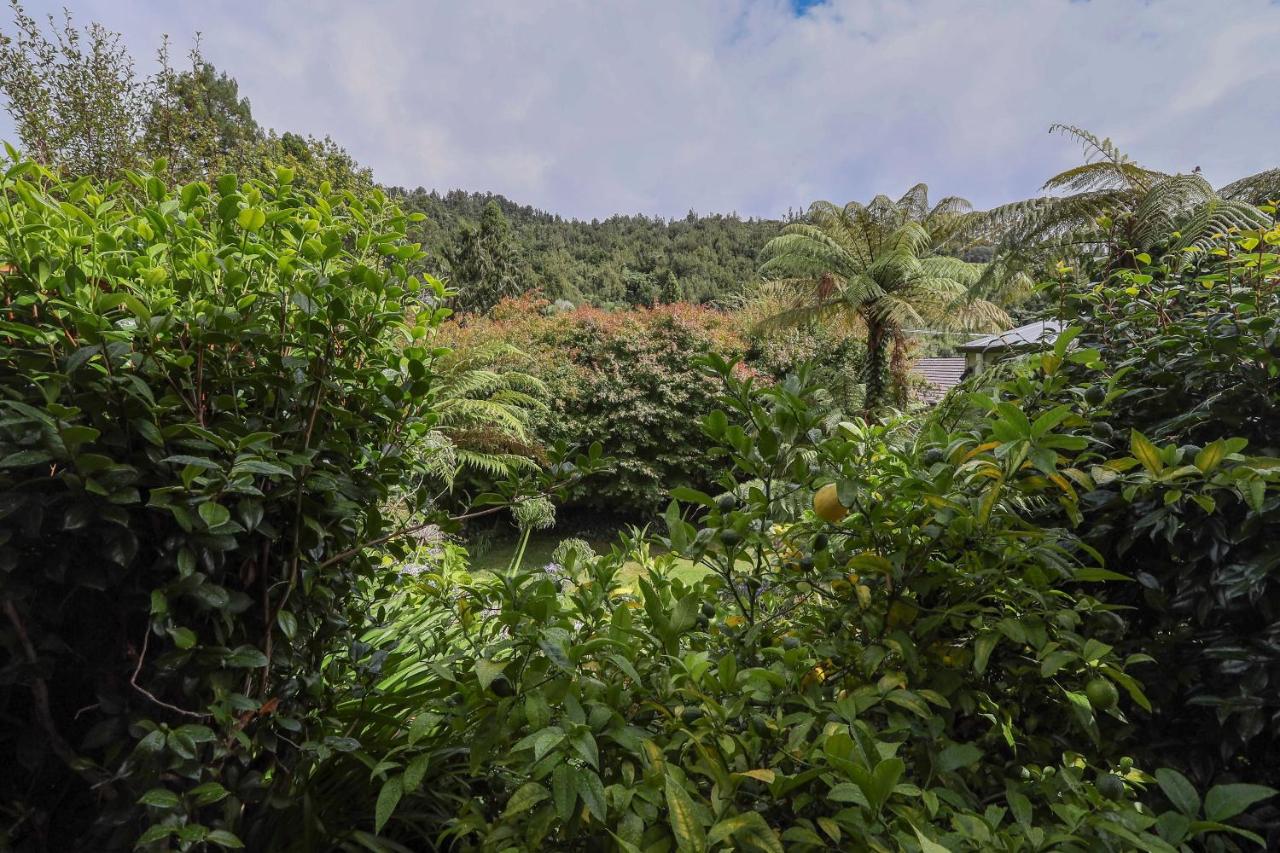 Lake Okareka Oasis - B&B