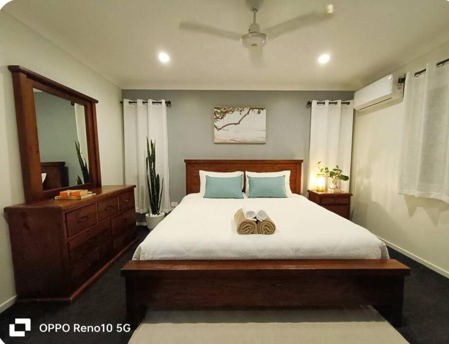 Executive Suite - B&B