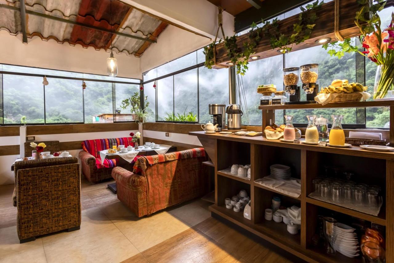 Runas Inn Machupicchu - Ferienwohnung Machupicchu