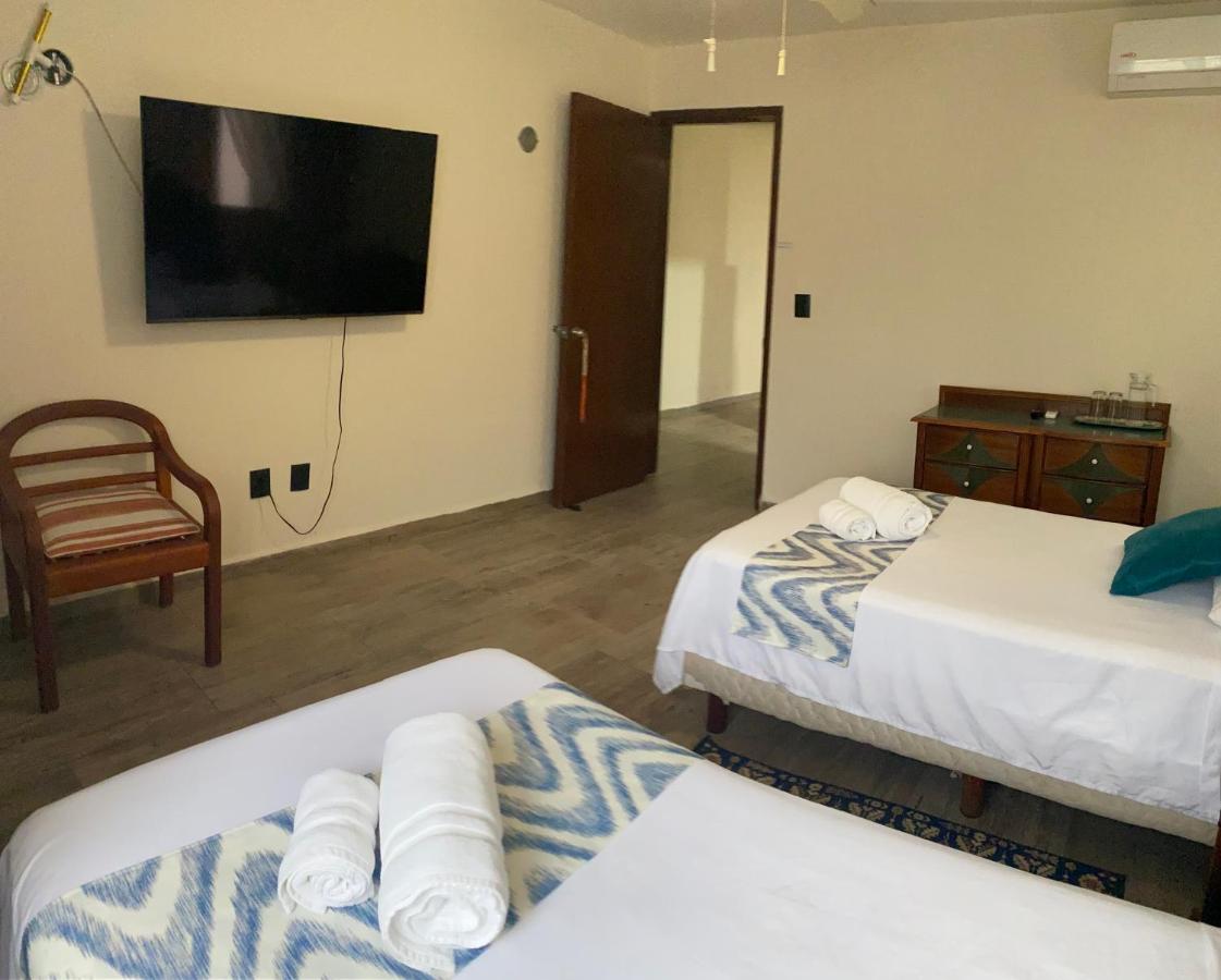 Two-Bedroom Suite