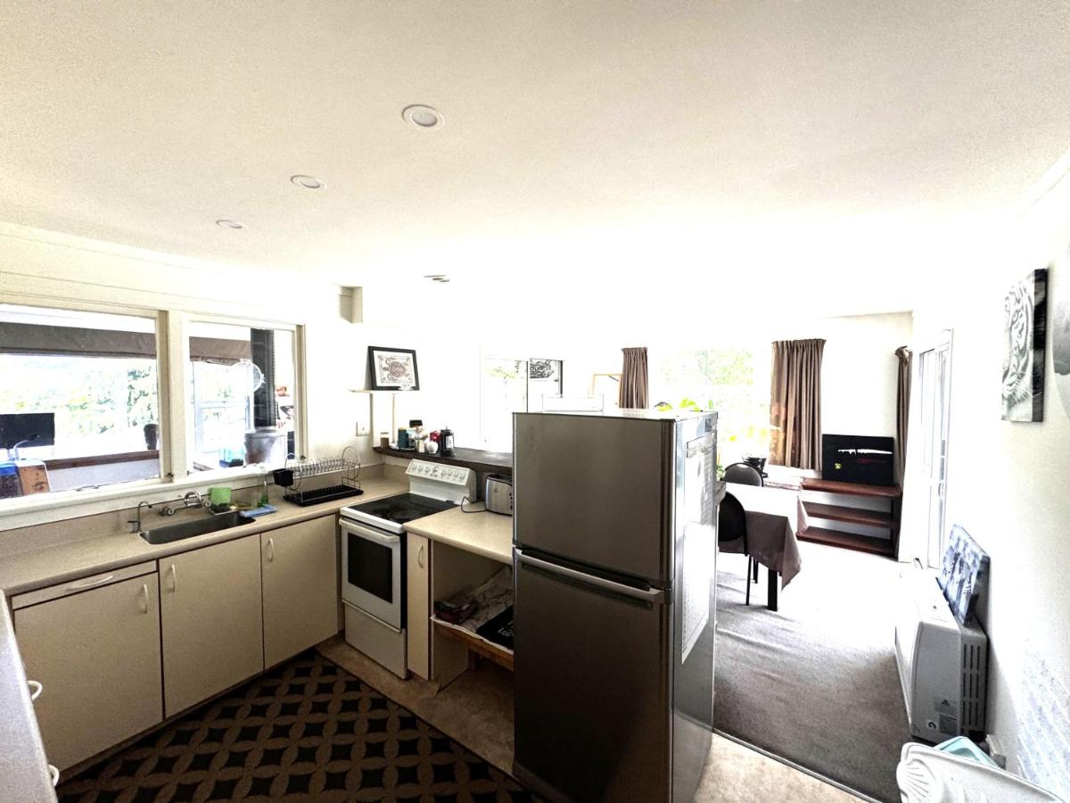 Airport Guesthouse - B&B Distretto di Queenstown