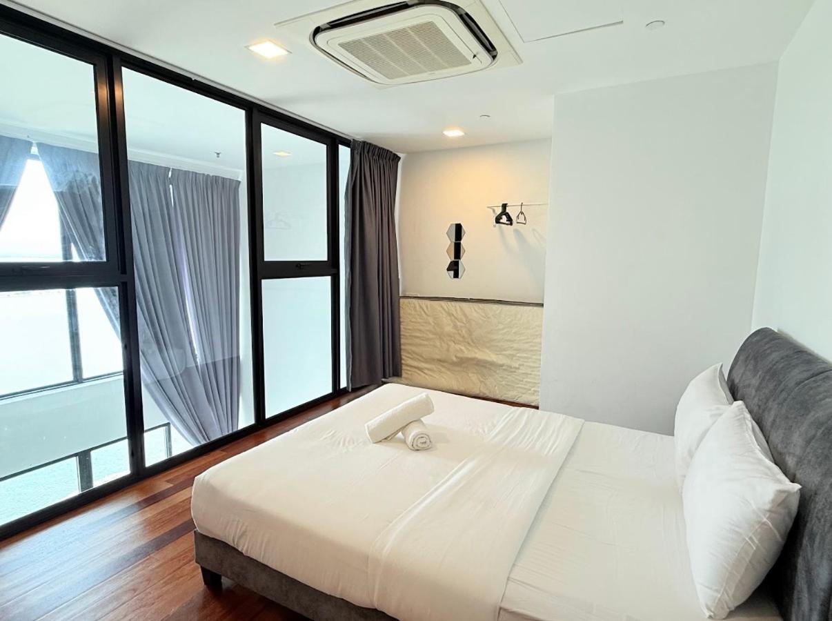 Maisonette-Apartment