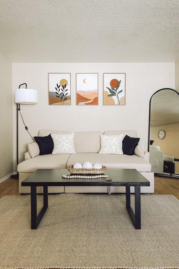 Casamor - Richland Home - B&B