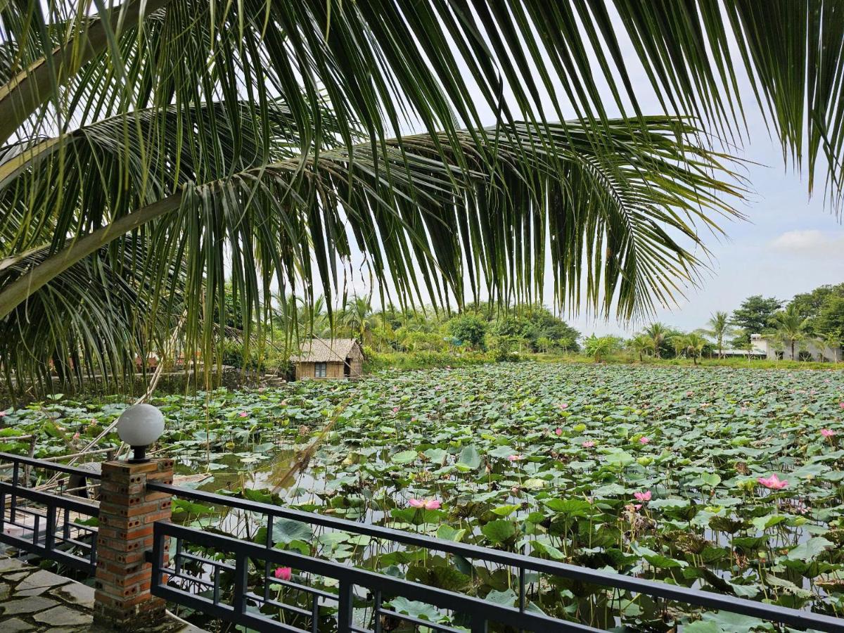 Phú Điền Homestay - B&B Tân Phú