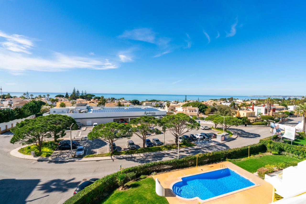Albufeira Beach Apartment - Bed and Breakfast