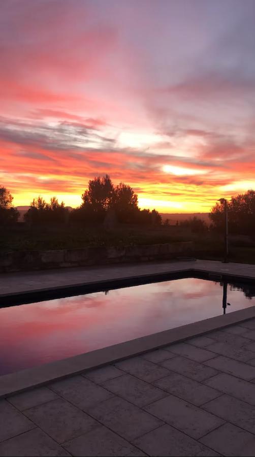 Sa Figuereta Living Place - B&B