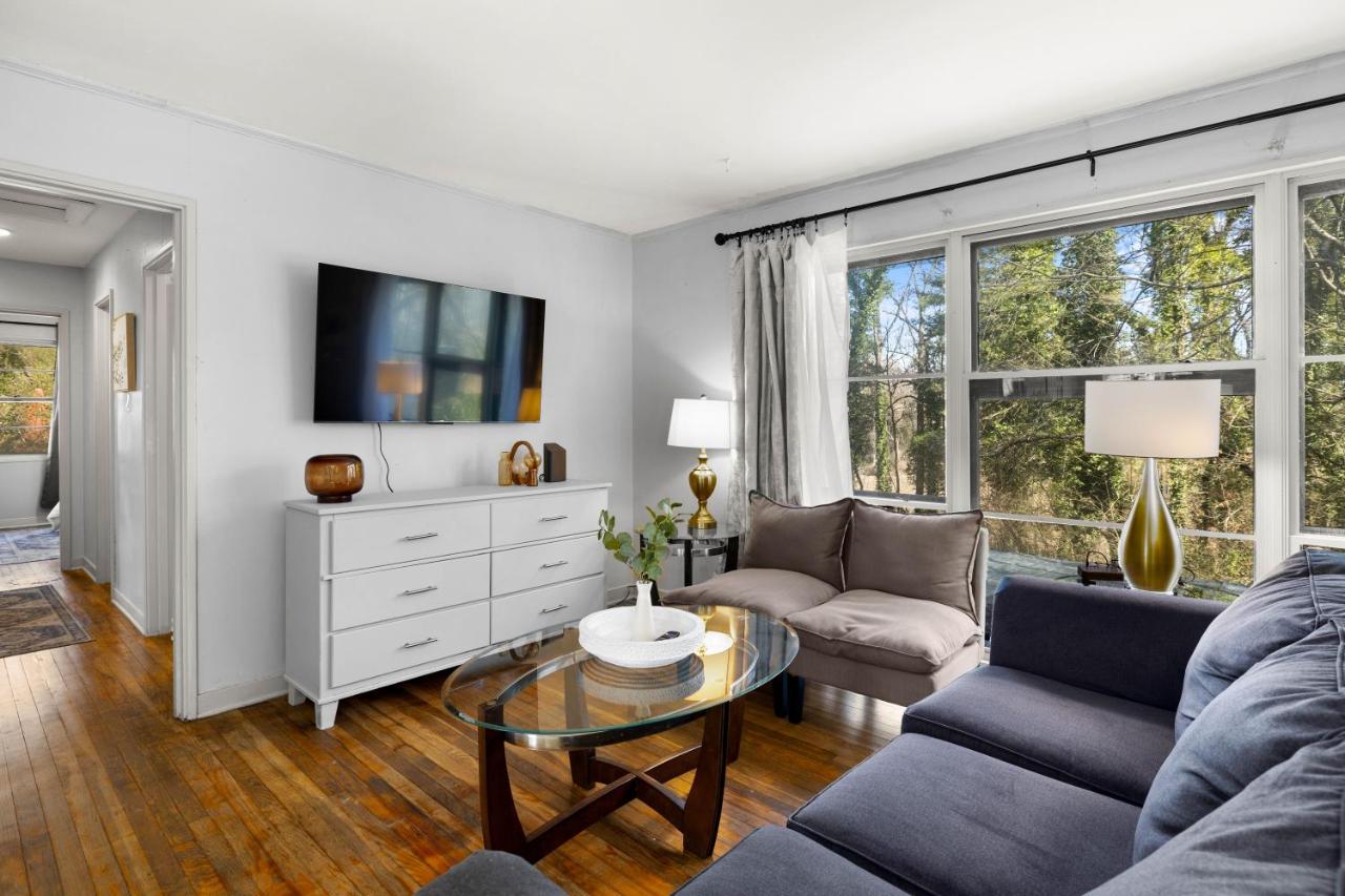 Cozy Home in Oak Ridge w 3BR - Ferienwohnung Oak Ridge