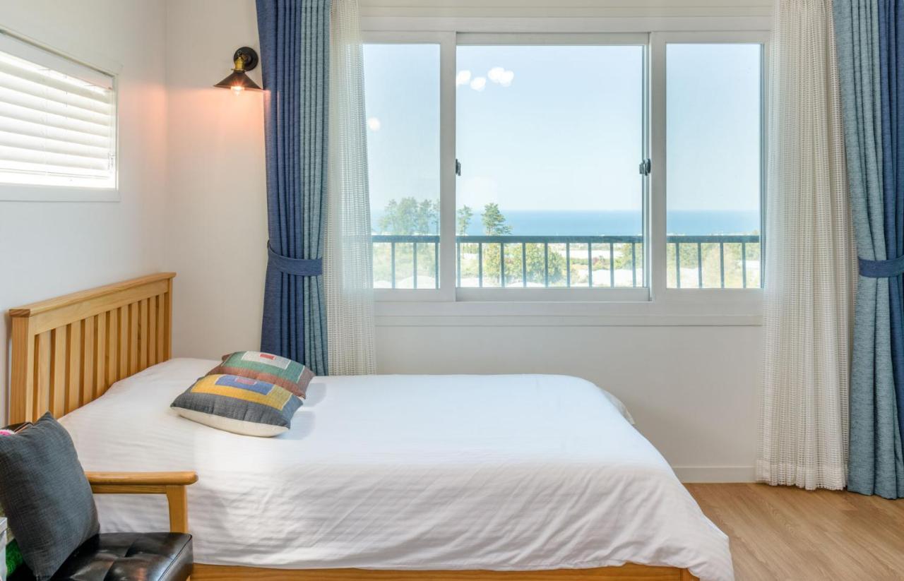 Superior Double Room Far Ocean View