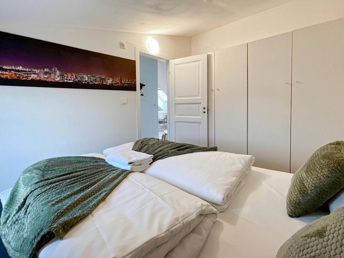 The Green 20 of Stavanger BnB - B&B Stavanger