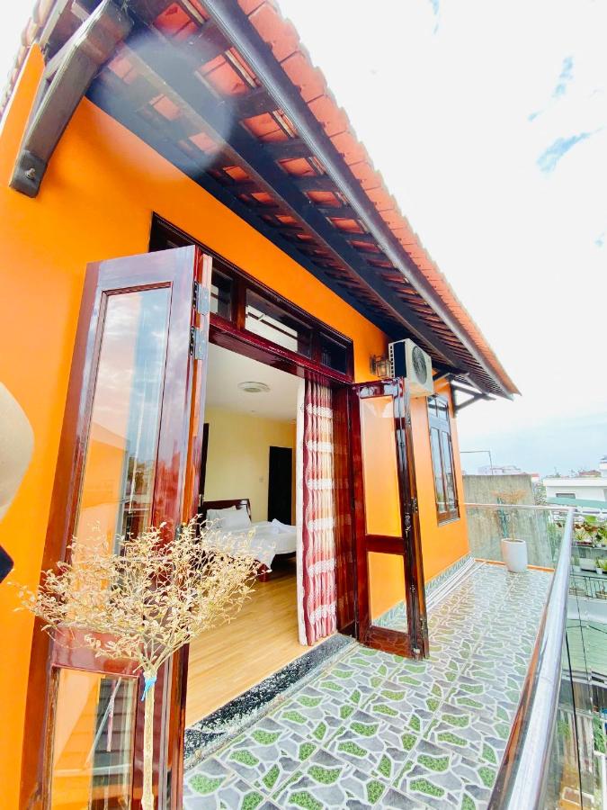 PU Homestay - Bed and Breakfast Thôn Lại Thê