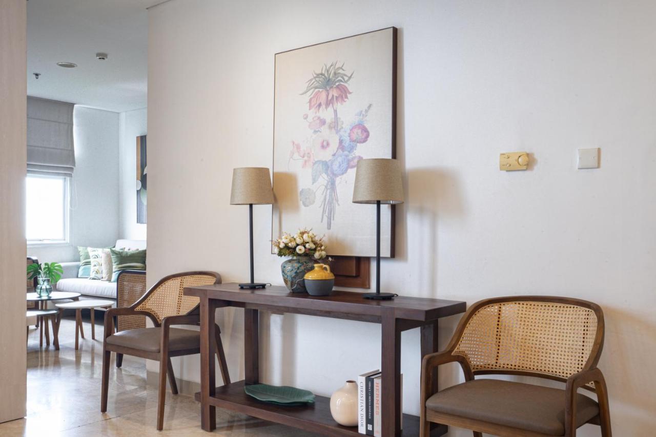 Dago Suite 3BR Luxury Apartment - B&B