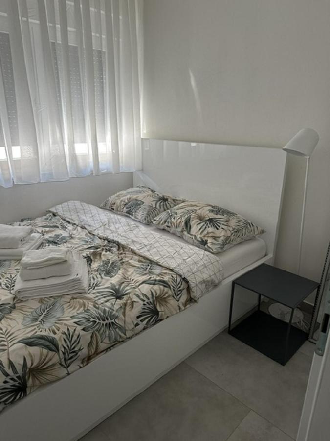 Two Bedroom Apartment with Terrace
