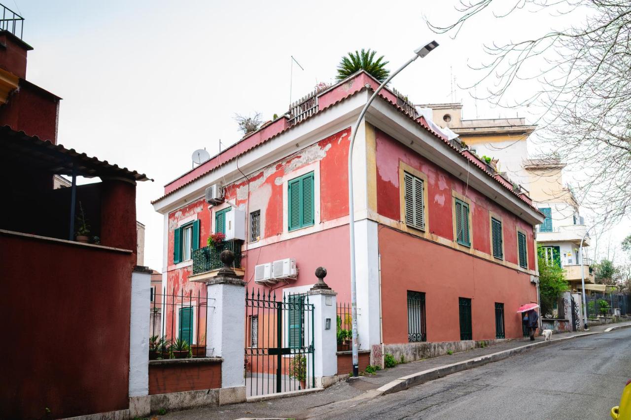 Sette Chiese Apartment - B&B