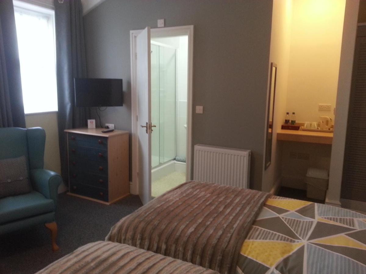 Chambre Double ou Lits Jumeaux Supérieure