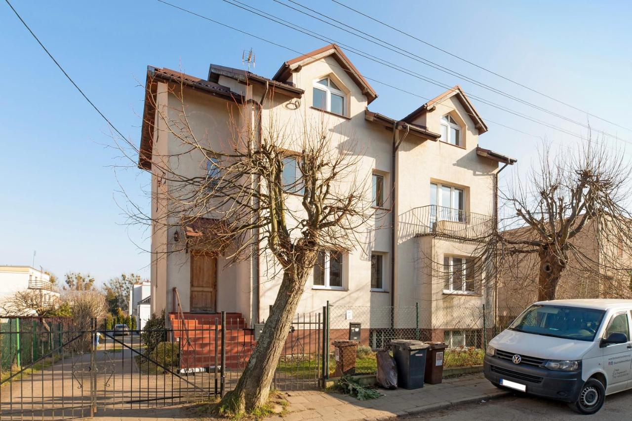 RentPlanet - Apartament Orłowo - B&B