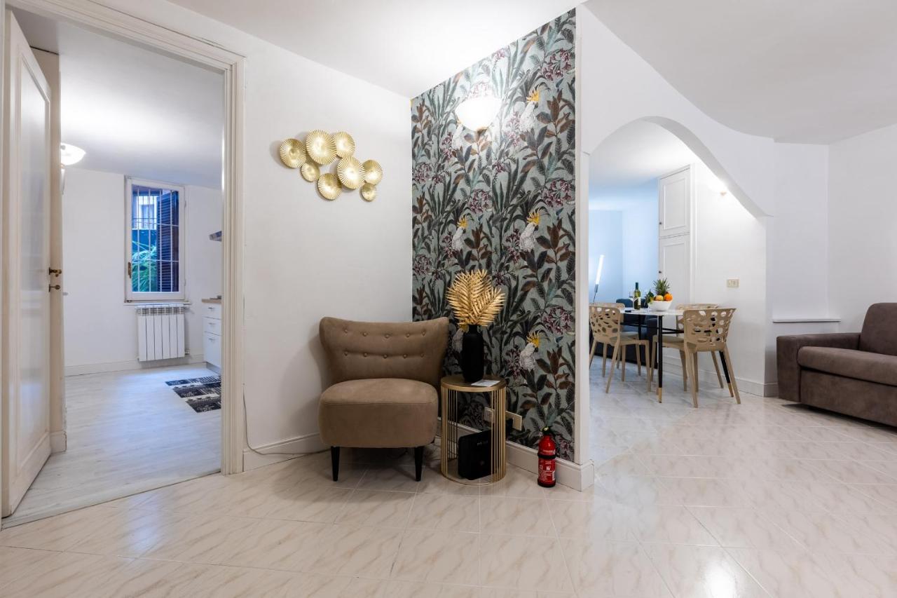 Two-Bedroom Premium Apartment with Balcony
