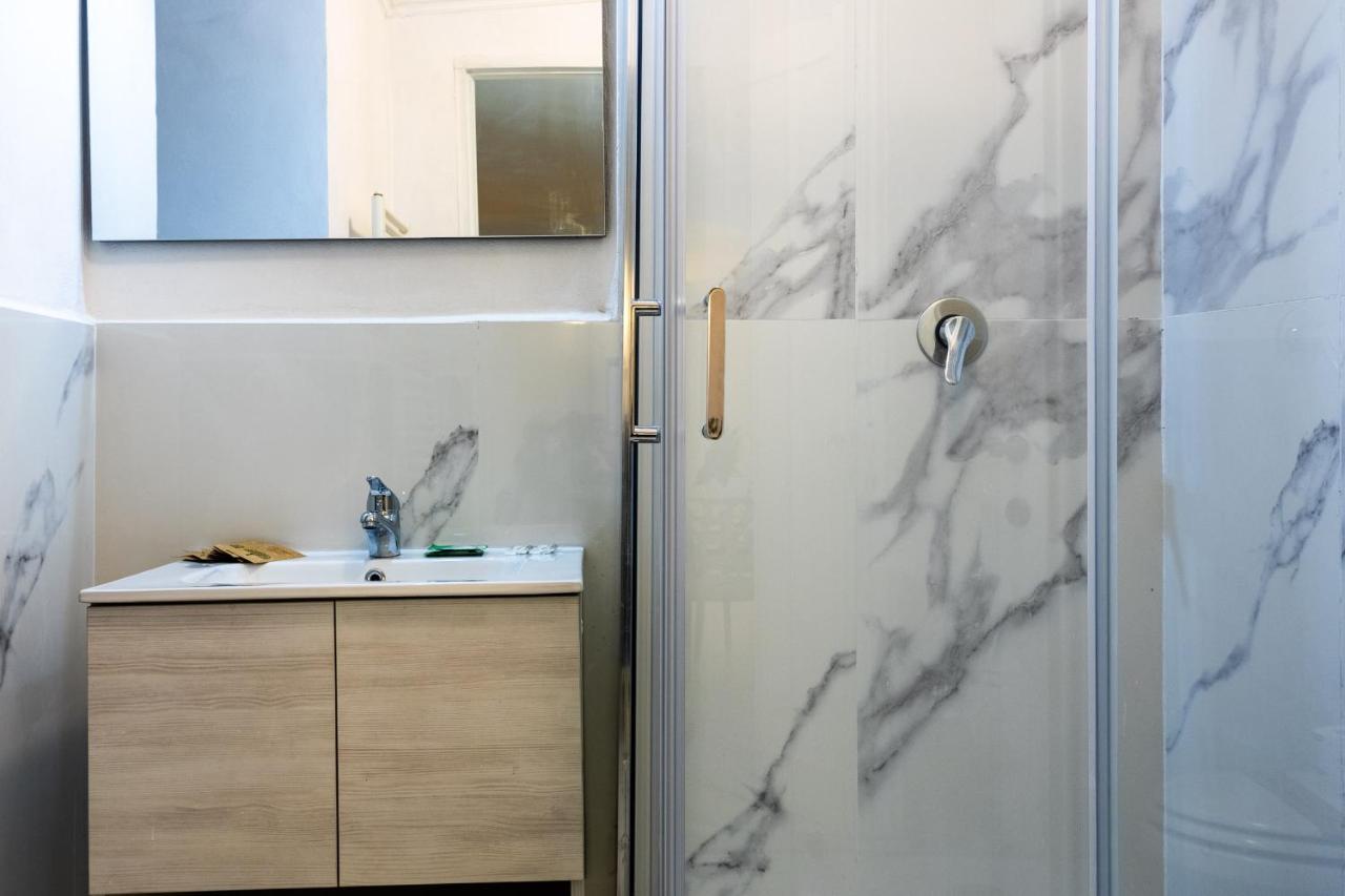 Appartement 2 Chambres Premium avec Balcon