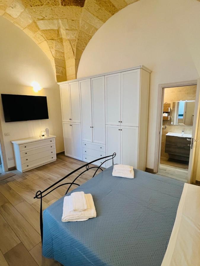Il Desiderio Apartments - B&B Lecce