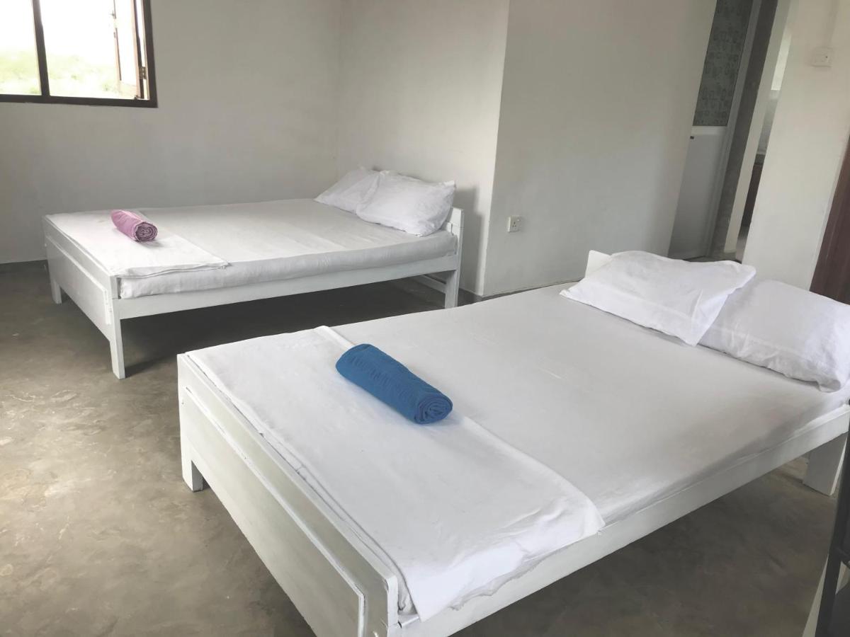Doppelzimmer mit eigenem Bad
