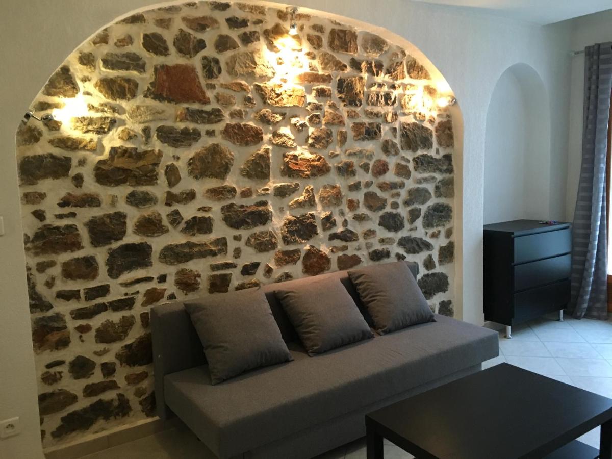 B&B La Seyne-sur-Mer - Residence Villa Ange - Bed and Breakfast La Seyne-sur-Mer