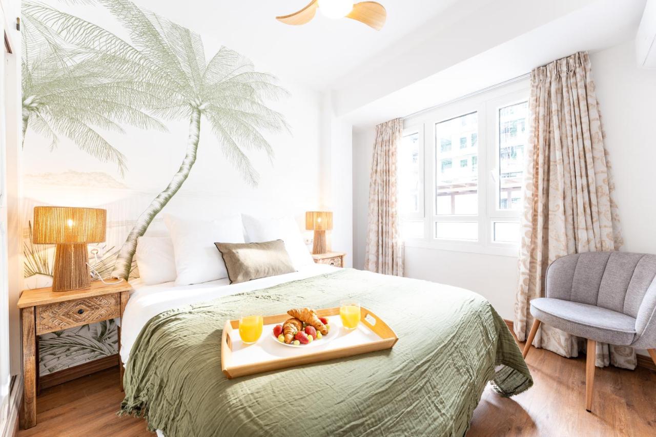 Apartment mit 3 Schlafzimmern