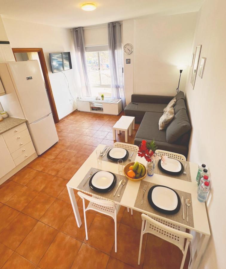 Apartament Familia Costa calma - B&B Costa Calma