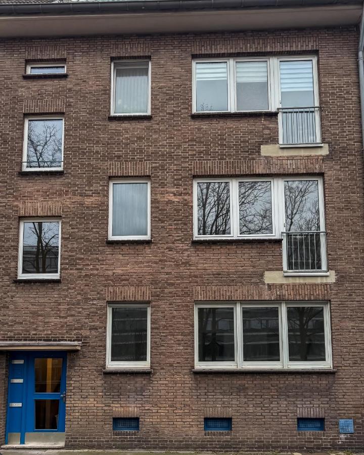 NOOQA! 'Exklusives Design Apartment' - Parkplatz, Balkon, Nespresso - 6 Personen - 85qm - Ferienwohnung