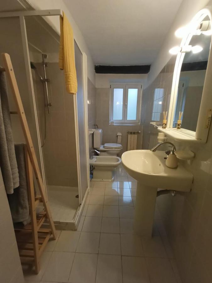 Ca' Pelitti Camera con camino - B&B
