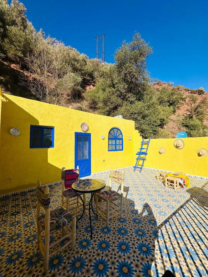 Maison Berber - B&B