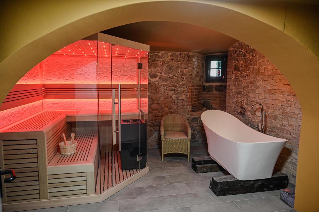 Gutshaus Sonnenburg - B&B Sonnenburg