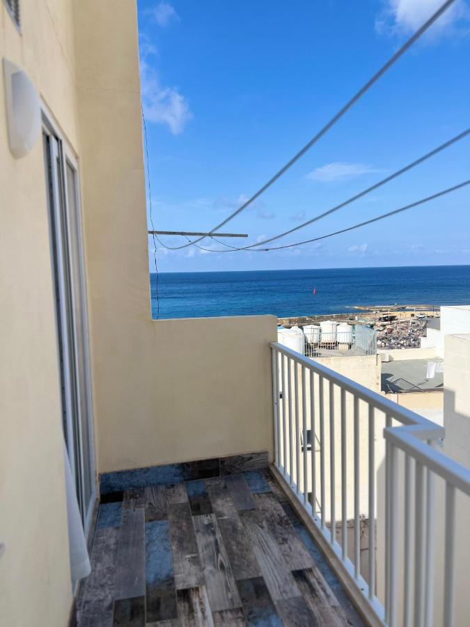 ALKA Luxury Penthouse Unit 11 - Bed and Breakfast Marsalforn