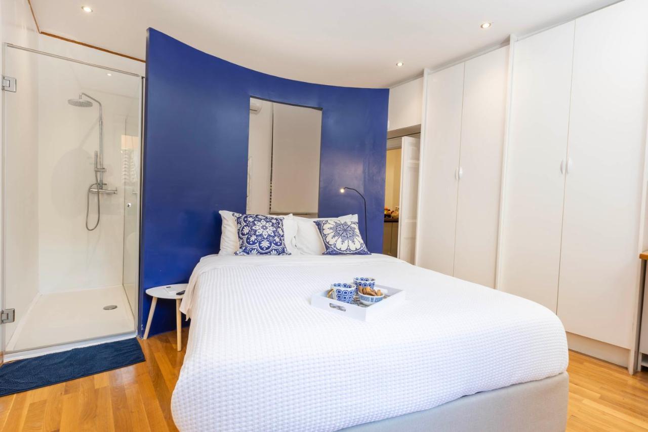 Appartamento con 1 Camera da Letto