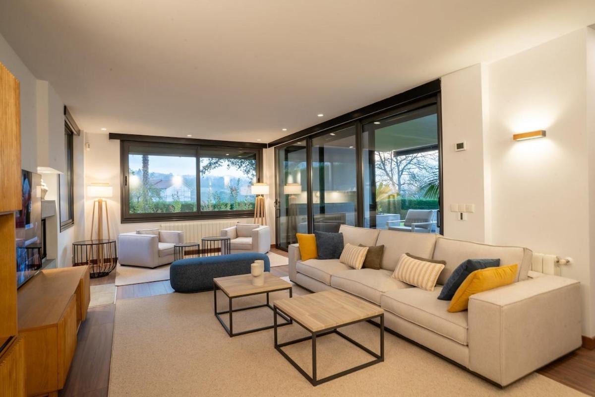 Luxury in the center of Asturias - B&B Tiñana