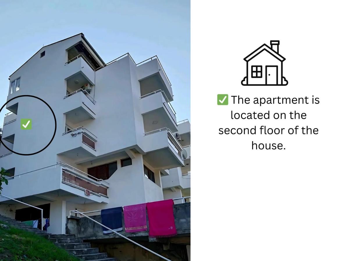 Il Mare Apartment - B&B