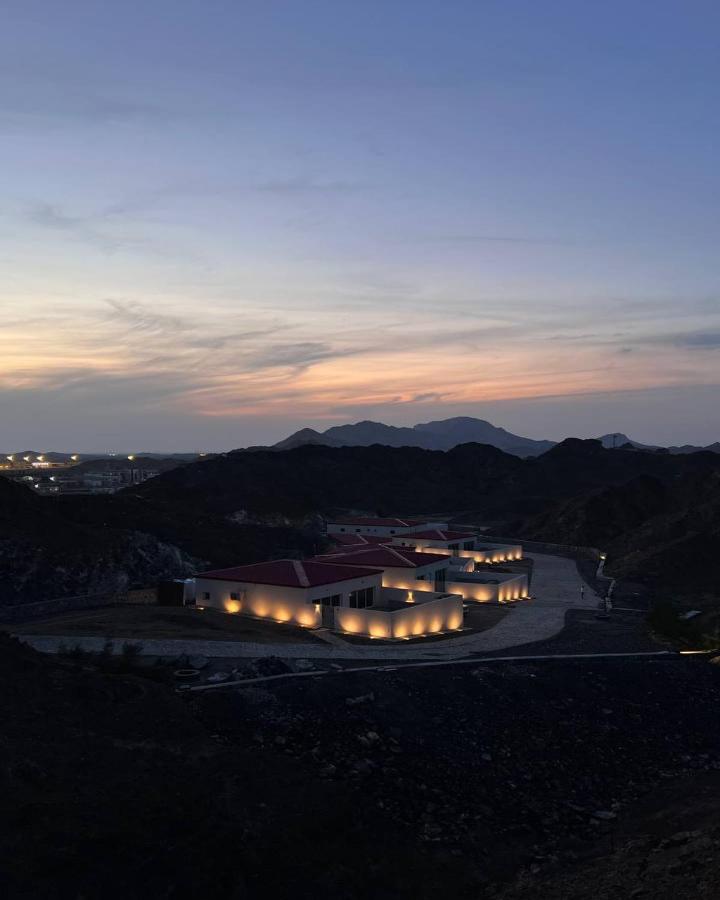 The Valley Villas - B&B Sharīyah