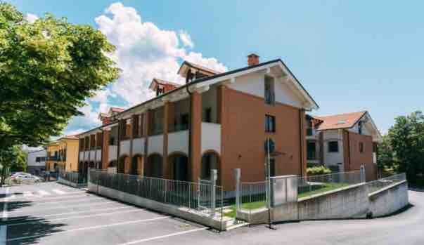 Casa di Monforte - Bed and Breakfast