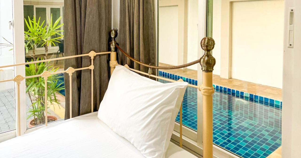 Villa 3 Chambres