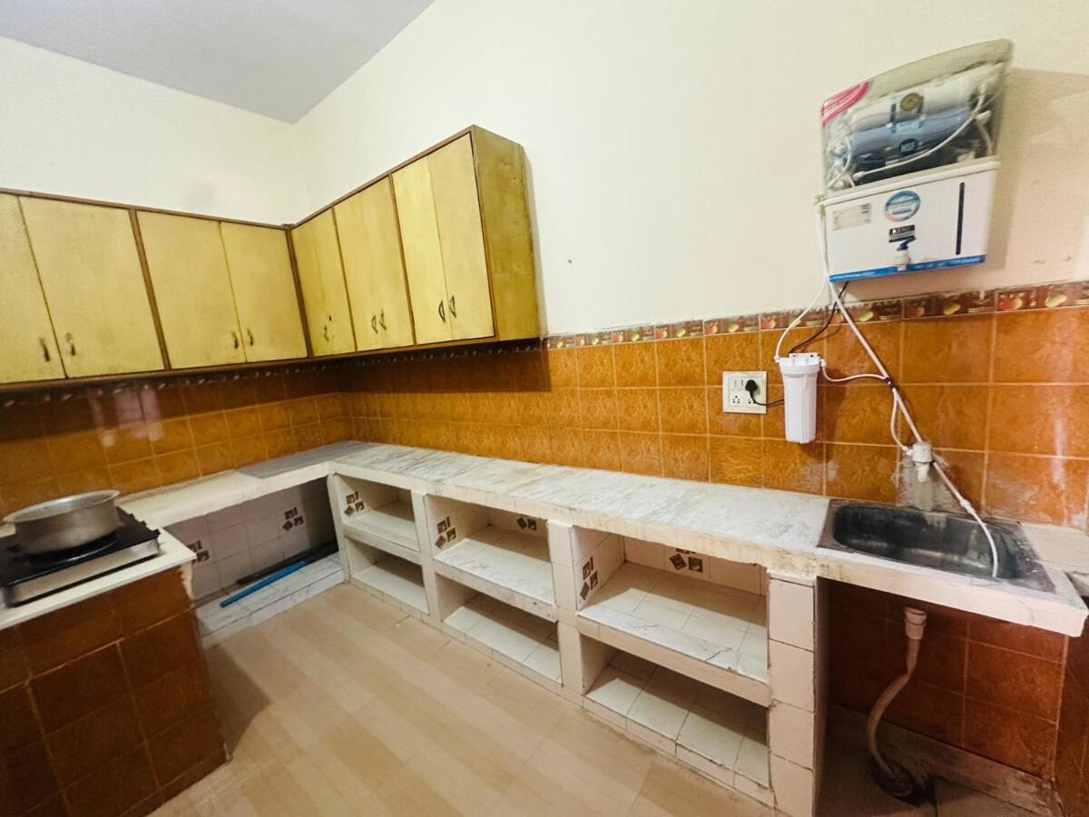 Swati Heritage homes - Bed and Breakfast
