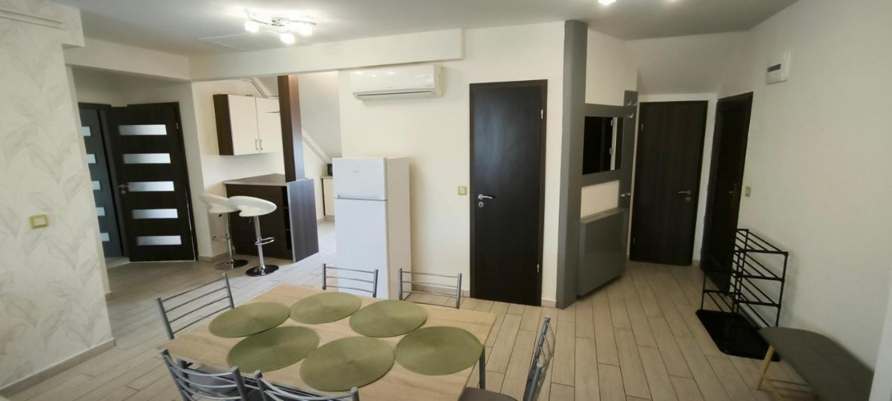 Joós Family Apartman - Ferienwohnung