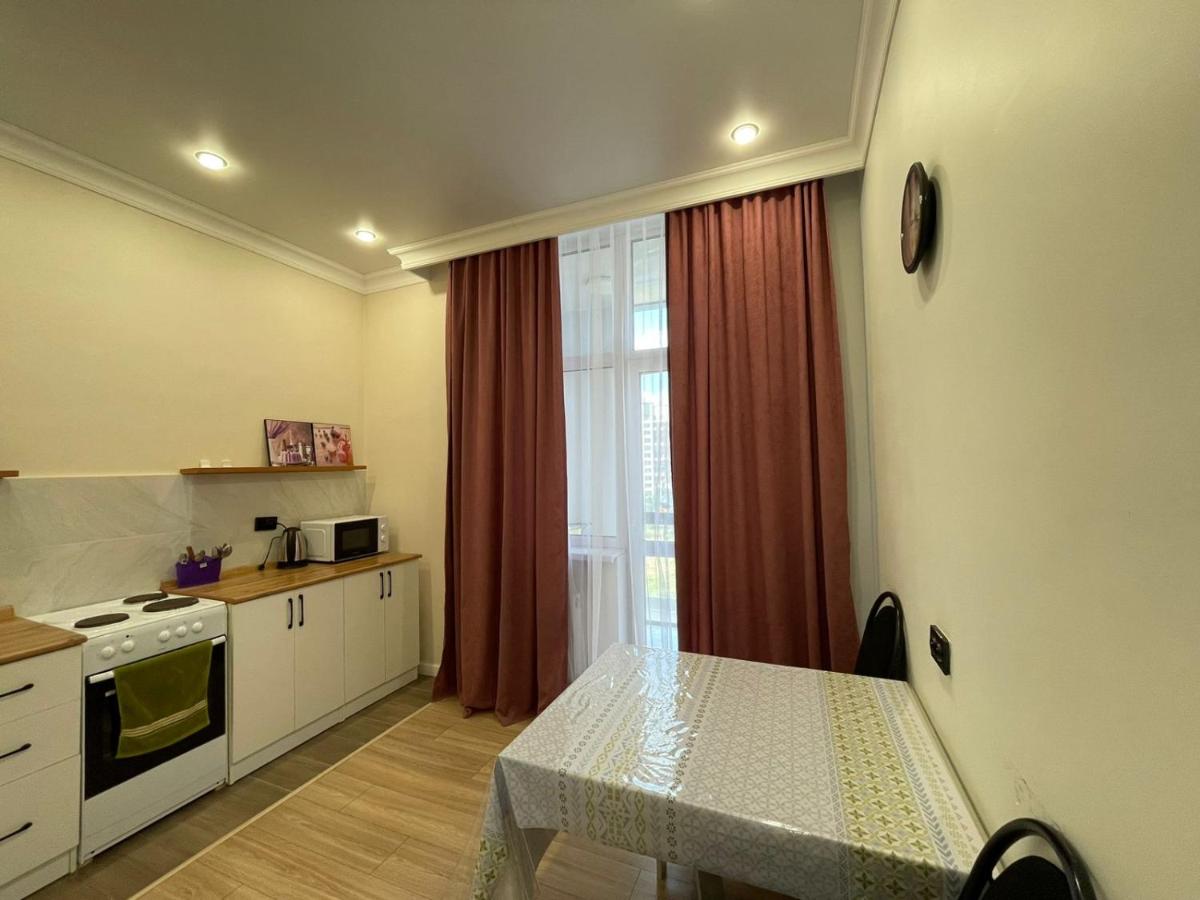 Квартира - Bed and Breakfast