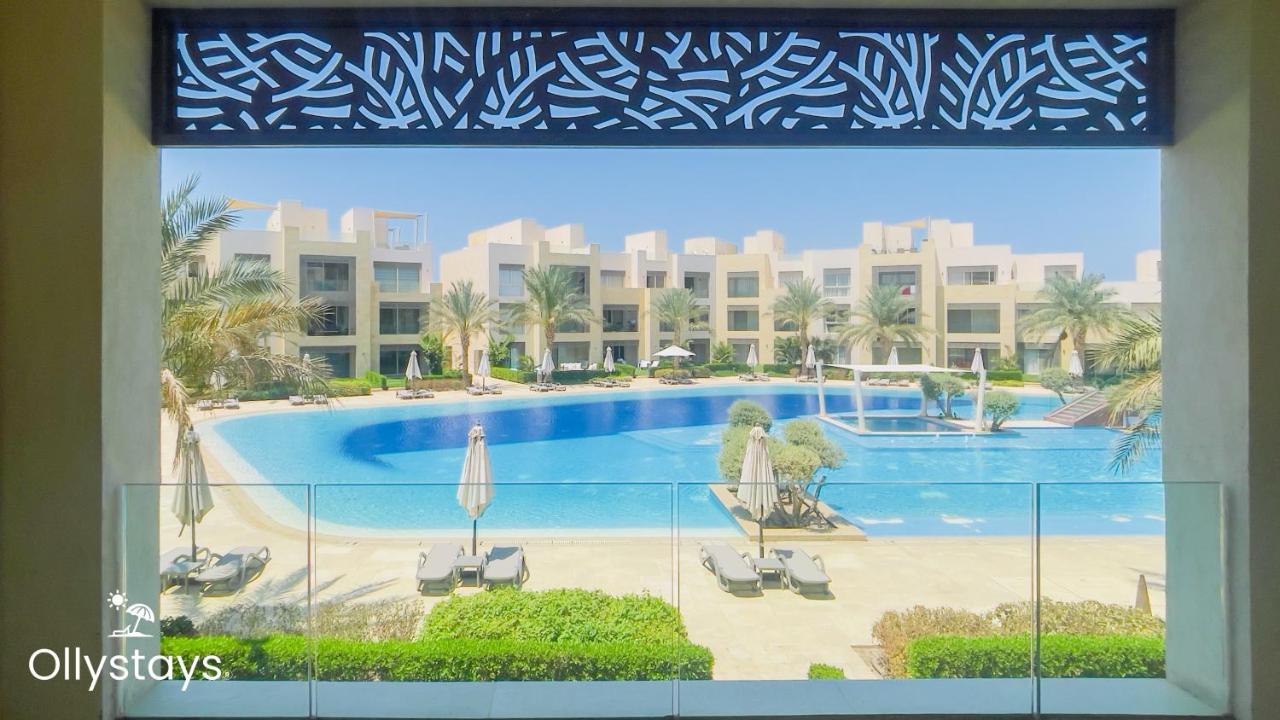 Ollystays Mangroovy 3BR Beach and Pool Free access - B&B