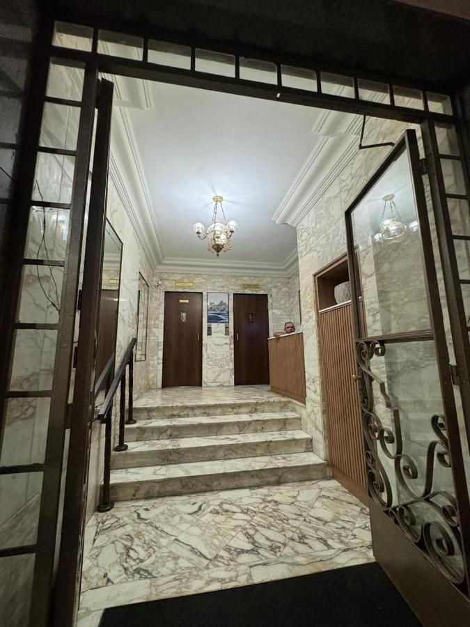 Copacabana Beach View Apartment - B&B Rio de Janeiro