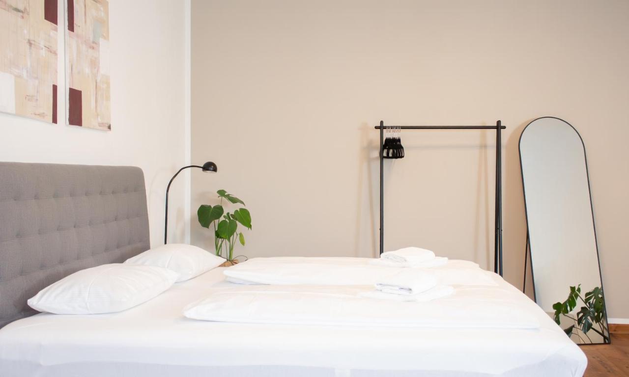 Studio-Apartment