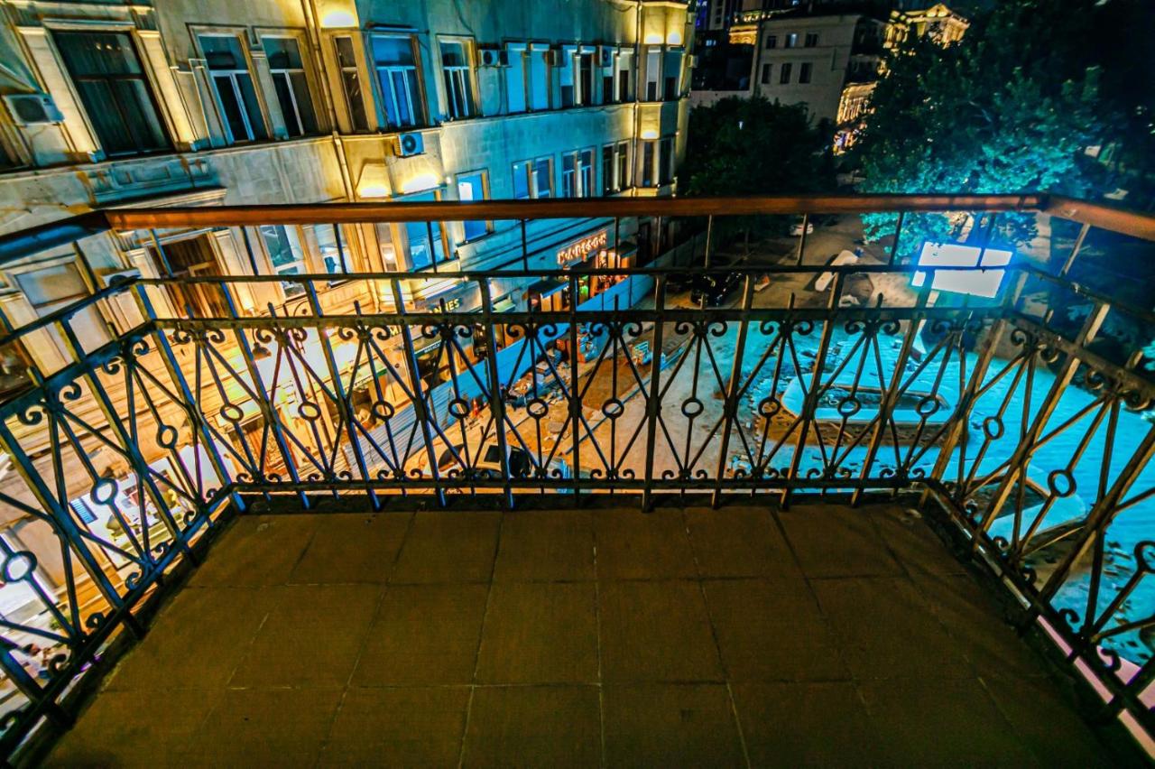 Oscar 3 rooms - B&B