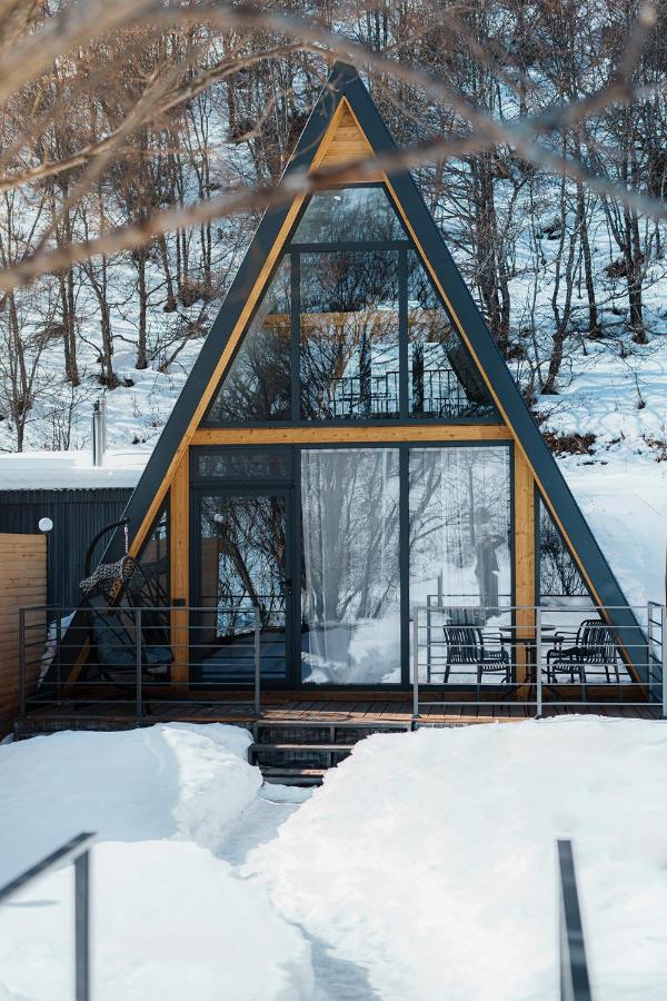 Ari Home Aghveran - B&B