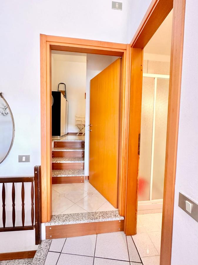 Hostdomus - Phil House - Sea view & pool - Ferienwohnung Finale Ligure